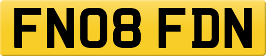 FN08FDN